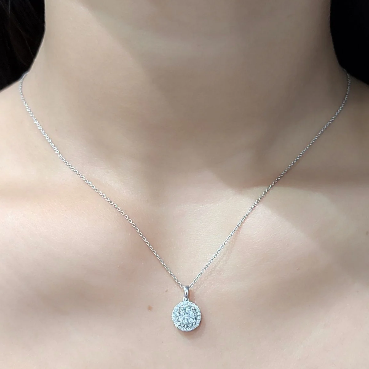 Diamond Fine Jewelries